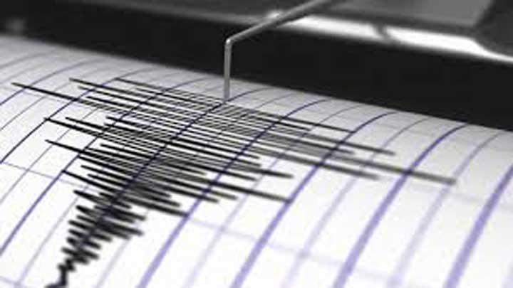 Gempa 5,0 SR Guncang Sukabumi