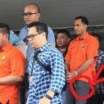 Foto Pelaku Penyerangan Novel Baswedan Disorot, Netizen: Kotak di Saku Celana itu Apa?