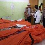 Ini Identitas Korban Kecelakaan Maut di Tol Cipali Minggu Subuh