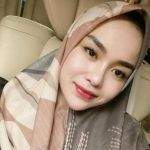 Positif Narkoba, Medina Zein Ditahan