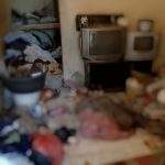 Pensiunan Anggota Polri Tewas Membusuk di Kontrakannya