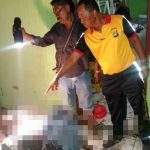 Seorang Pria Ditemukan "Membusuk" di Kontrakan