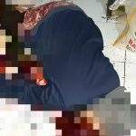 Breaking News! Seorang Pelayan Warteg di Ciledug Tewas Bersimbah Darah