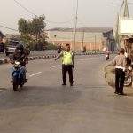 Pengendara Sepeda Motor Tewas Disosor Truk