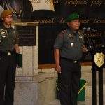 Pangdam III/Siliwangi Lepas Satgas Misi Pemeliharaan Perdamaian PBB di Libanon