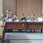 Bahas Penetapan UMK 2020, Disnaker - Serikat Pekerja Gelar Pertemuan