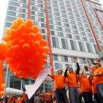 HARRIS Day 2019, Acara dengan Konsep Gaya Hidup Sehat