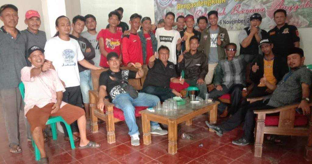 PPKL Rengasdengklok Siap Menertibkan Diri