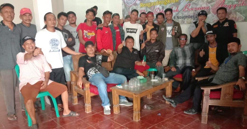 PPKL Rengasdengklok Siap Menertibkan Diri