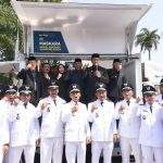 Ridwan Kamil: Desa di Jabar Harus Naik Kelas