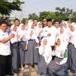 Pelajar di Jabar Bisa Menjadi Garda Terdepan Pencegahan Radikalisme