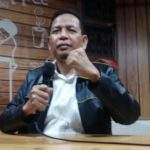 Ada yang "Nimbrung" di Rapat Panlih Wabup Bekasi, Amin Fauzi: Agus dan Yoyo Bukan Utusan dari DPD Golkar Jabar