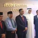 Dampingi Menko Maritim dan Investasi, Ridwan Kamil Tawarkan Rebana dan Tol Cigatas ke UAE