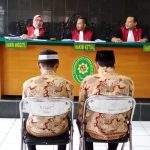 Penusuk Santri di Jalan Cipto Cirebon Dituntut 13 Tahun Penjara