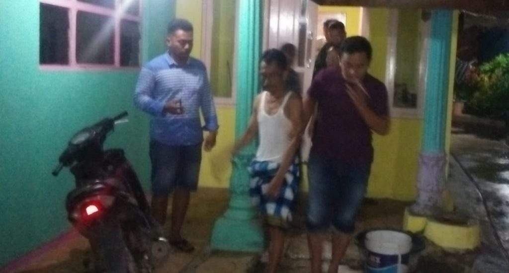 Begini Nasib Kuwu Sumber Kidul setelah Menusuk Seorang Kakek