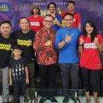 KNPI Jabar Persembahkan KNPI Award 2019