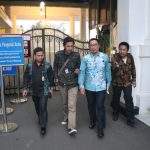 Ridwan Kamil Puji Desain Ibu Kota Pilihan Presiden