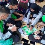 Kolaborasi dengan Erlangga, SLH Gelar DSL se-Jawa 2019