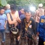 3 Mapala Unsika yang Terjebak di Goa Lele, Meninggal Dunia