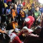 Terungkap! Ini yang Mendorong Mapala Unsika masuk Goa Lele, "3 Tewas"