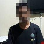 Pria ini, Hura-Hura Pakai Uang Haram Rp 14 Juta sebelum Ditangkap Polisi