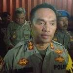 Pelayan Warteg Tewas Bersimbah Darah, Kapolres: Tunggu Hasil Autopsi