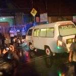 Pelayan Warteg di Ciledug Tewas Bersimbah Darah: 4 Orang Diperiksa