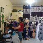 Mandiri Lewat Usaha Salon, Noni bisa Bikin Penampilan jadi Kinclong
