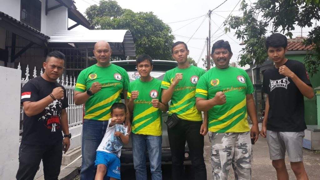 Muaythai Kab Bandung Optimis Sabet Medali di Bupati Cirebon Cup