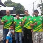 Muaythai Kab Bandung Optimis Sabet Medali di Bupati Cirebon Cup