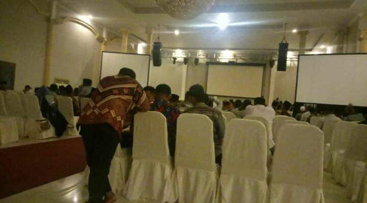 Besok, 176 Kuwu di Cirebon Dilantik Besok, 176 Kuwu di Cirebon Dilantik