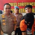 200 Kilogram Ganja Diamankan Polisi, Pelakunya Didor