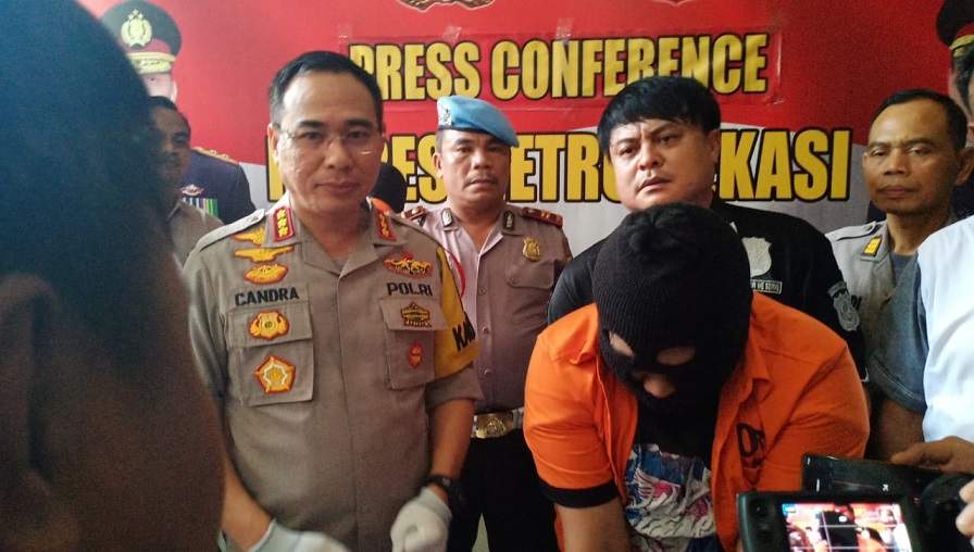 200 Kilogram Ganja Diamankan Polisi, Pelakunya Didor 200 Kilogram Ganja Diamankan Polisi, Pelakunya Didor