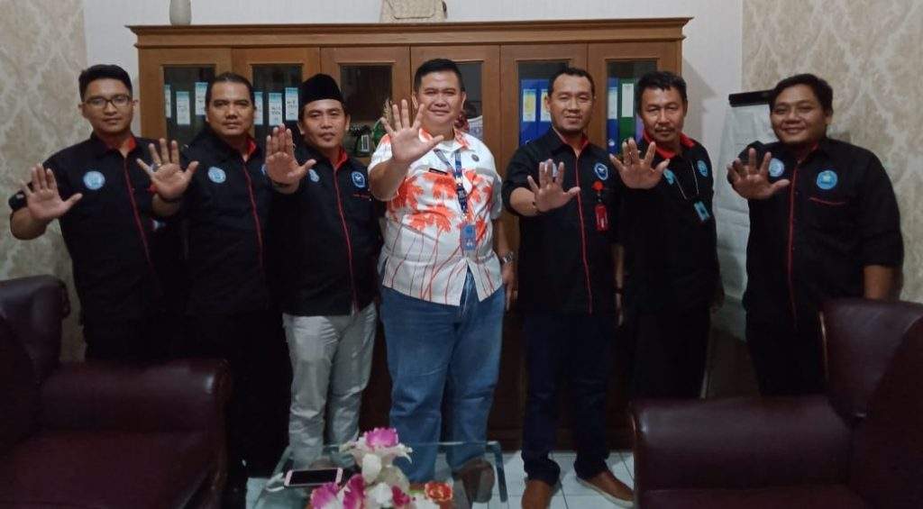 GANN: Cirebon Darurat Narkoba