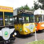 Di Tahap Kedua, Gubernur Jabar Serahkan Tambahan 30 Bus Wisata