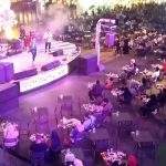 SMB Sambut Tahun Baru 2020 Bersama Ari Lasso