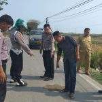 Seorang Ibu Tewas di 'Jalan Gotrok' Karangwangun, Ini Faktanya