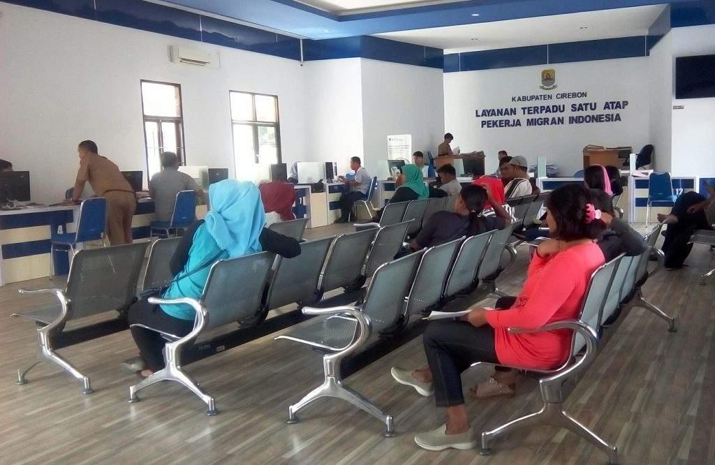 LTSA, Bikin Warga Kab Cirebon yang Mau Kerja ke Luar Negeri Tanpa Ribet LTSA, Bikin Warga Kab Cirebon yang Mau Kerja ke Luar Negeri Tanpa Ribet