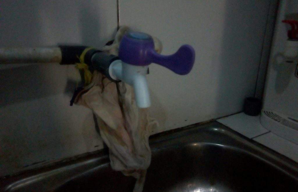 Darurat Air di Sumurwuni, Pemkot Nihil Bantuan! Darurat Air di Sumurwuni, Pemkot Nihil Bantuan!