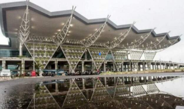 2 Menteri Sepakat, 2020 Jemaah Haji asal Jabar Berangkat dari Kertajati 2 Menteri Sepakat, 2020 Jemaah Haji asal Jabar Berangkat dari Kertajati