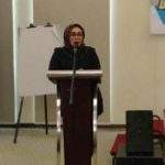 Kembali Pimpin KPPI, Mak Sri Optimis akan Lahir Ketua DPRD Karawang Perempuan