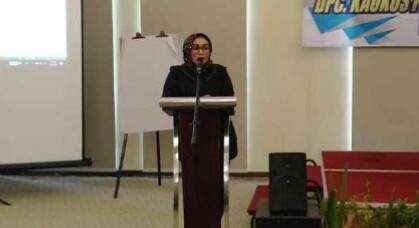 Kembali Pimpin KPPI, Mak Sri Optimis akan Lahir Ketua DPRD Karawang Perempuan