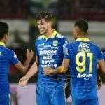 #PersibDay: Jamu Perseru Badak Lampung, Maung Bandung Incar 3 Poin