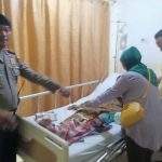 Identitas Penebas Tangan Pelajar di Bekasi sudah Terungkap