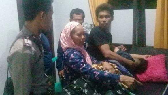 Petir Ngamuk di Cidaun! 1 Tewas, 2 Luka Bakar