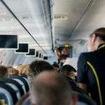 Pramugari Garuda Curhat: Kami Dipaksa Kerja 18 Jam tanpa Istirahat