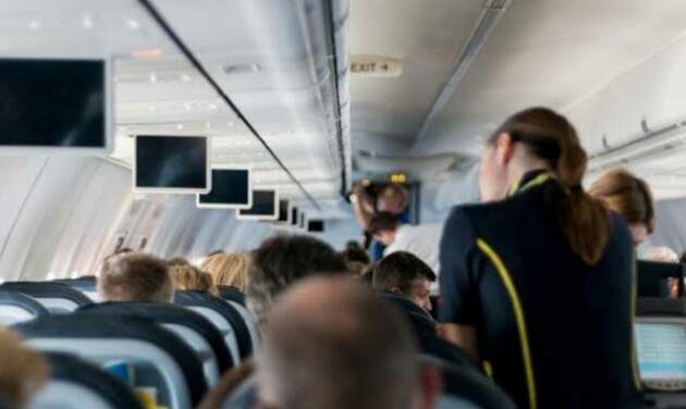 Pramugari Garuda Curhat: Kami Dipaksa Kerja 18 Jam tanpa Istirahat Pramugari Garuda Curhat: Kami Dipaksa Kerja 18 Jam tanpa Istirahat