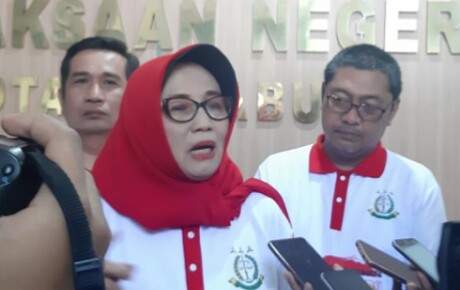 Hari Anti Korupsi se-Dunia, Kejari Kota Sukabumi Selamatkan Uang Negara