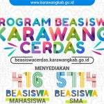 Belum Dilaunching, Program Karawang Cerdas Disoal!