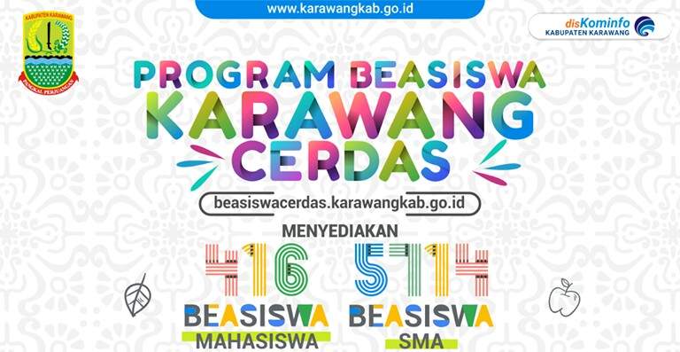 Belum Dilaunching, Program Karawang Cerdas Disoal!
